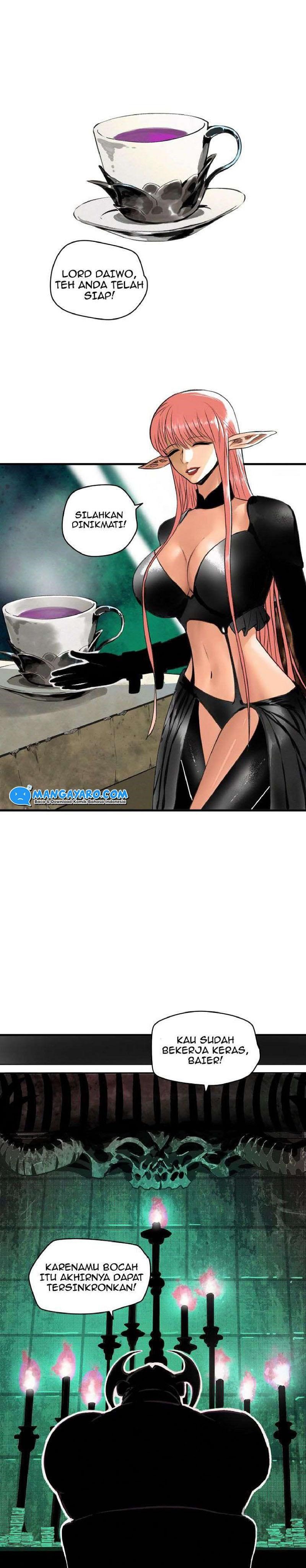 i-was-beaten-up-by-the-boss - Chapter: 10