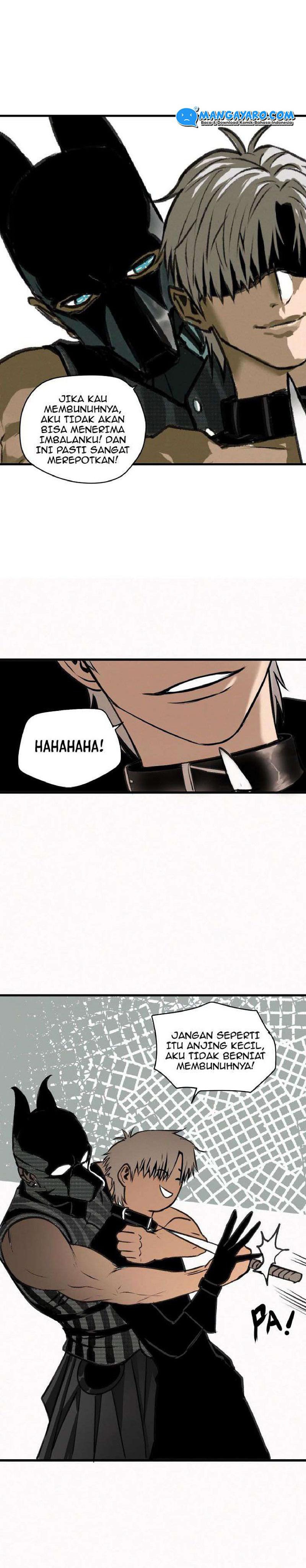 i-was-beaten-up-by-the-boss - Chapter: 10