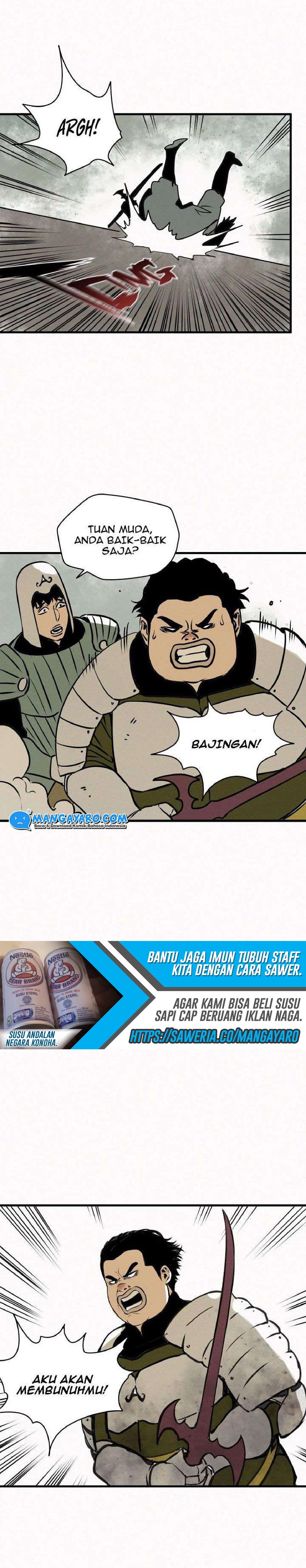 i-was-beaten-up-by-the-boss - Chapter: 10
