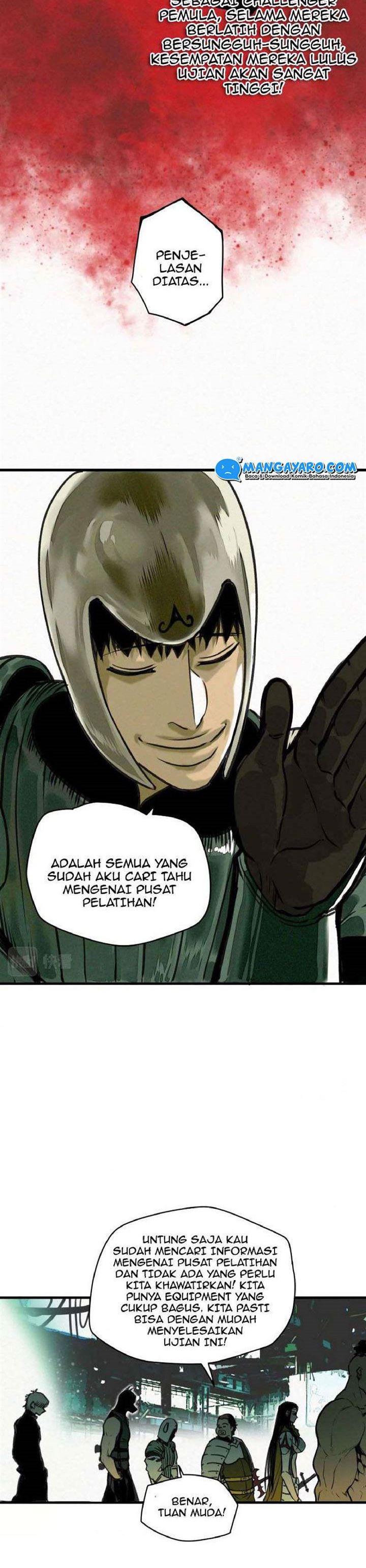 i-was-beaten-up-by-the-boss - Chapter: 11