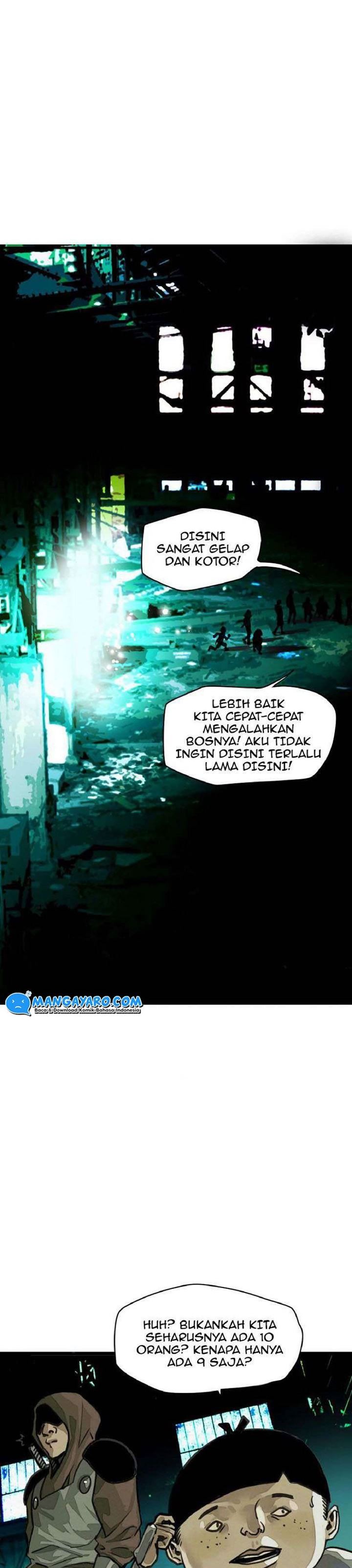 i-was-beaten-up-by-the-boss - Chapter: 11
