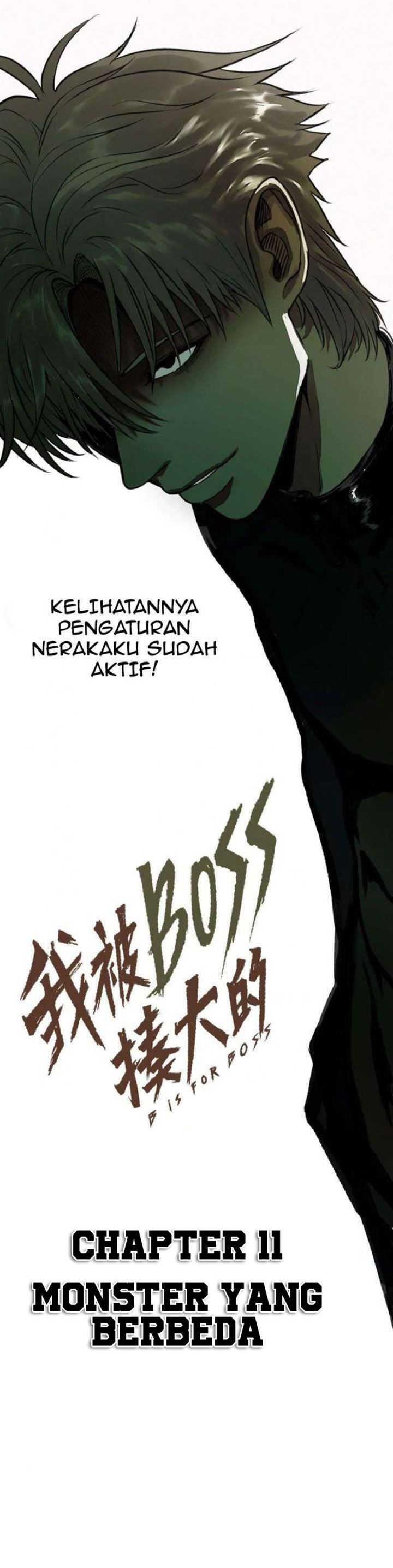 i-was-beaten-up-by-the-boss - Chapter: 11