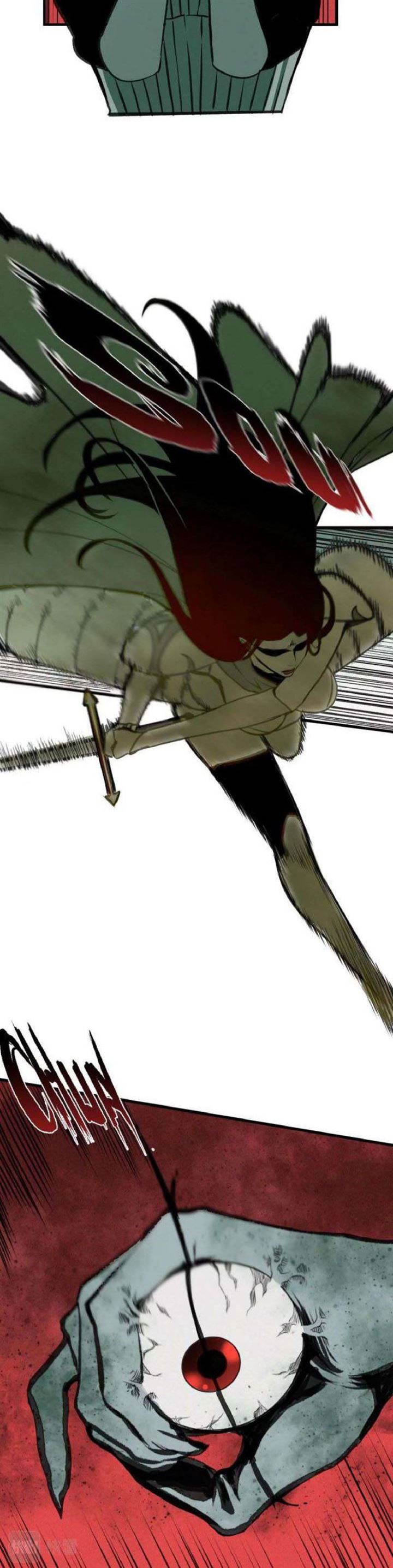 i-was-beaten-up-by-the-boss - Chapter: 11