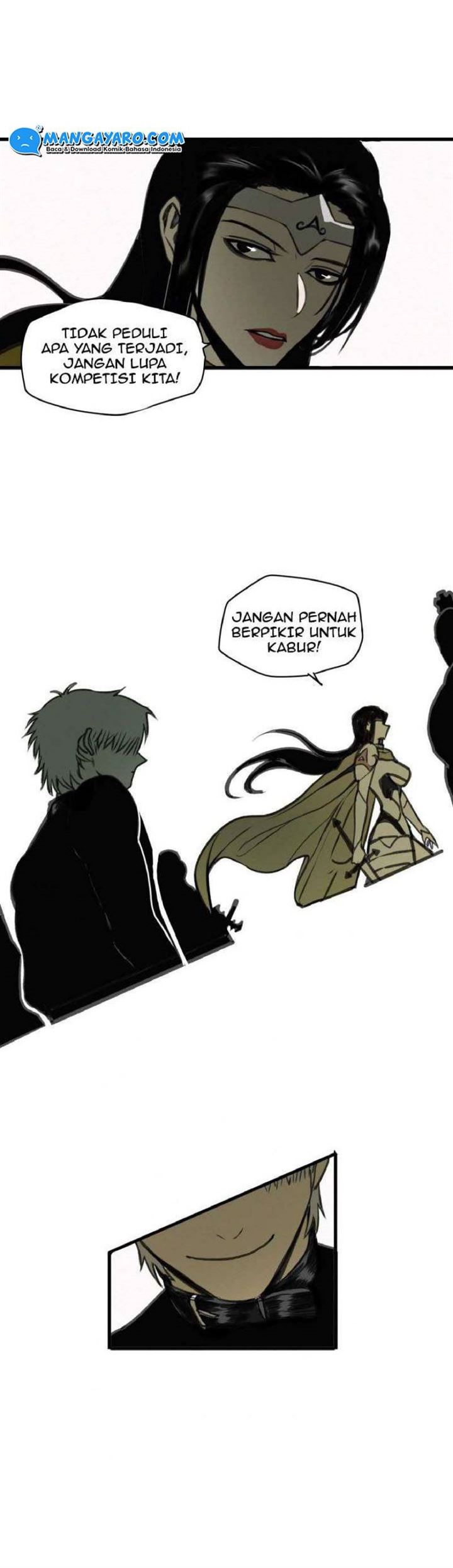 i-was-beaten-up-by-the-boss - Chapter: 11