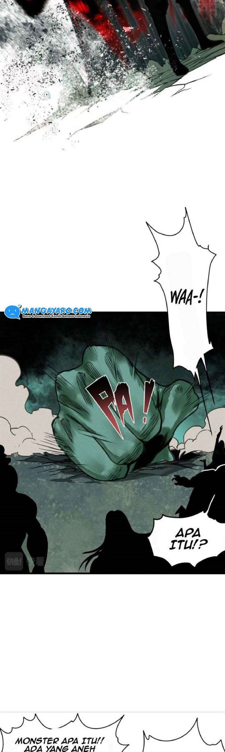 i-was-beaten-up-by-the-boss - Chapter: 11