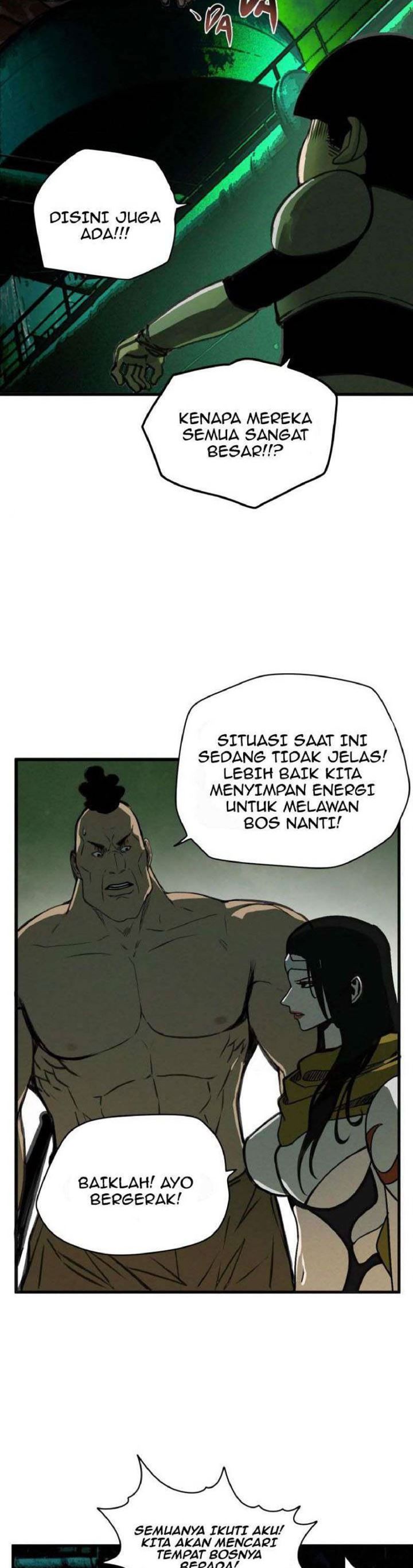 i-was-beaten-up-by-the-boss - Chapter: 11
