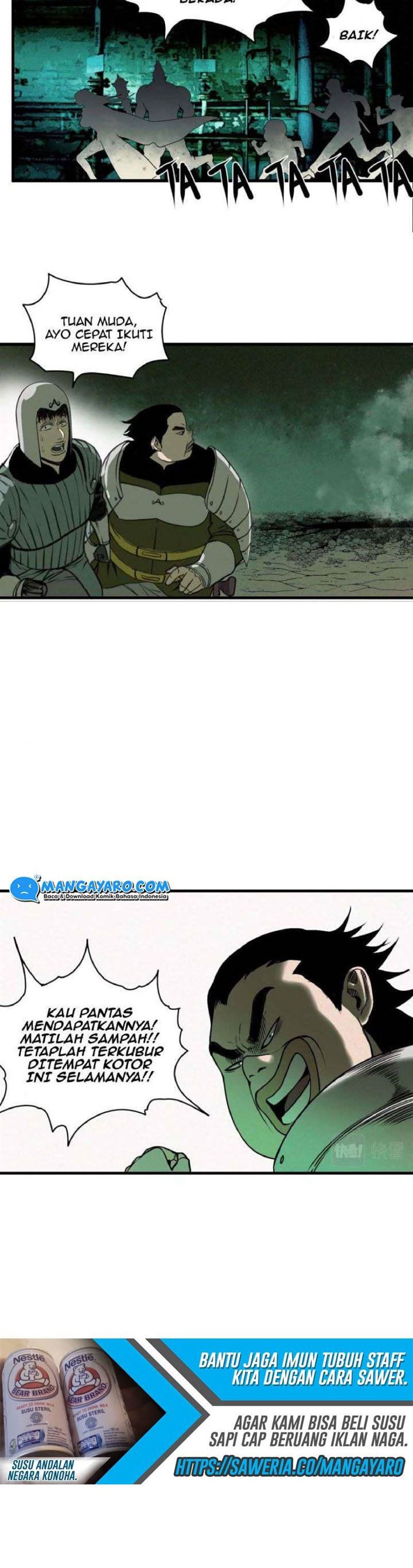 i-was-beaten-up-by-the-boss - Chapter: 11
