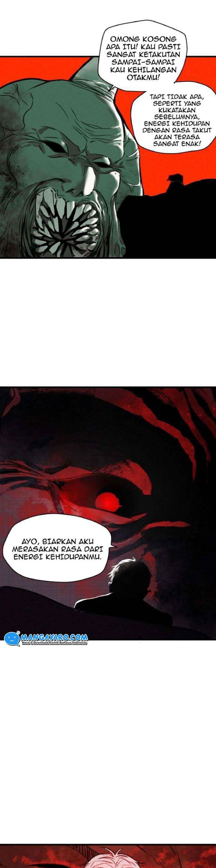 i-was-beaten-up-by-the-boss - Chapter: 11