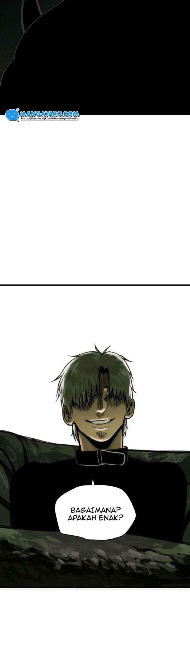 i-was-beaten-up-by-the-boss - Chapter: 11