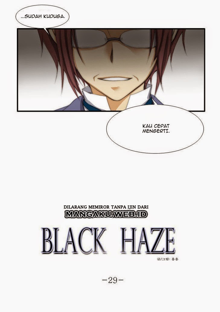 black-haze - Chapter: 29