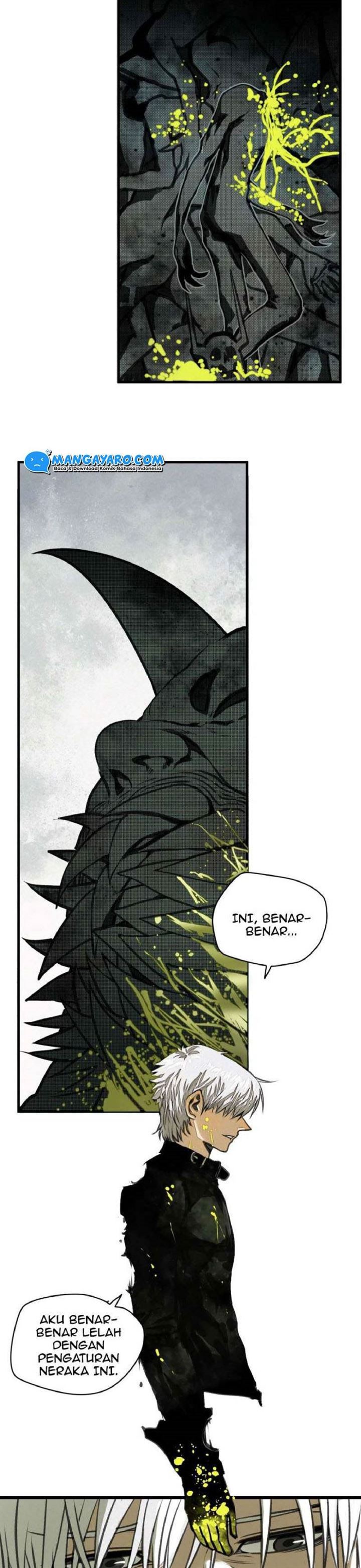 i-was-beaten-up-by-the-boss - Chapter: 12