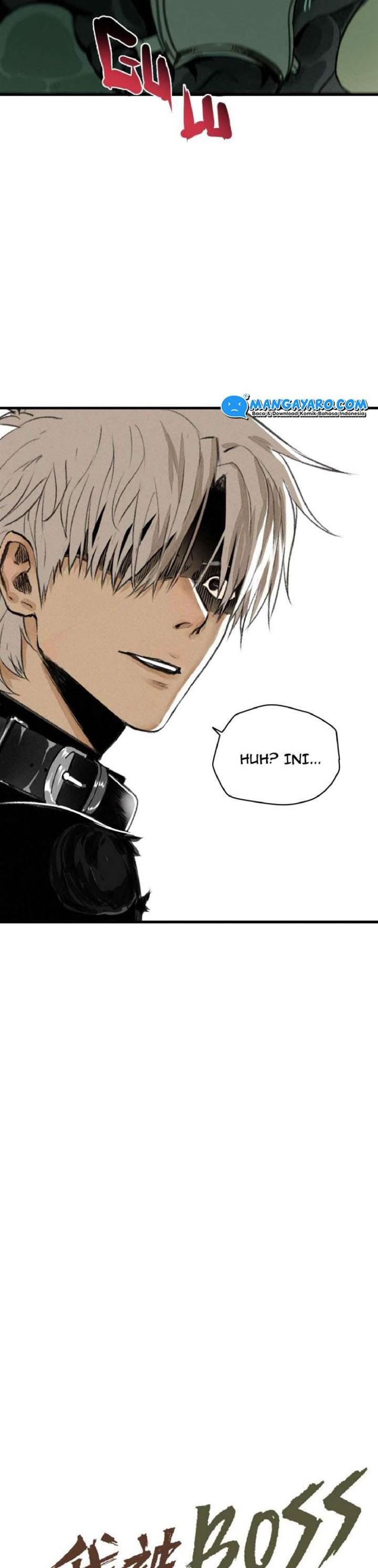 i-was-beaten-up-by-the-boss - Chapter: 12