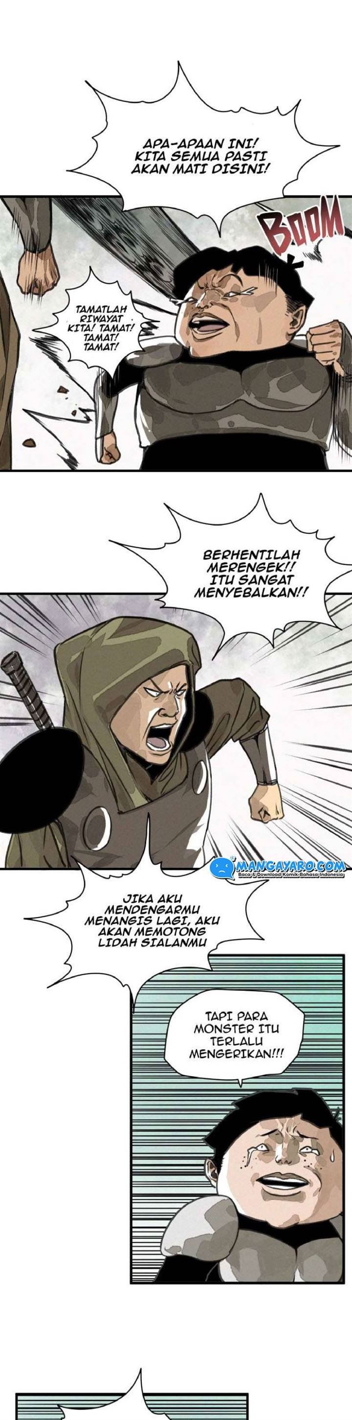 i-was-beaten-up-by-the-boss - Chapter: 12