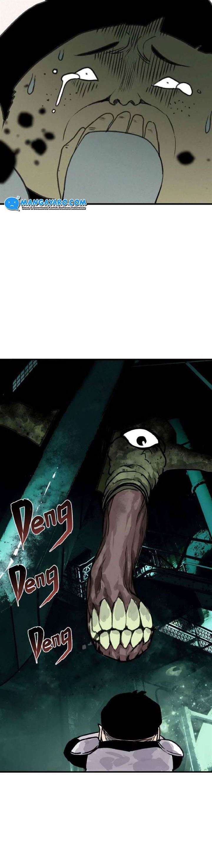 i-was-beaten-up-by-the-boss - Chapter: 12