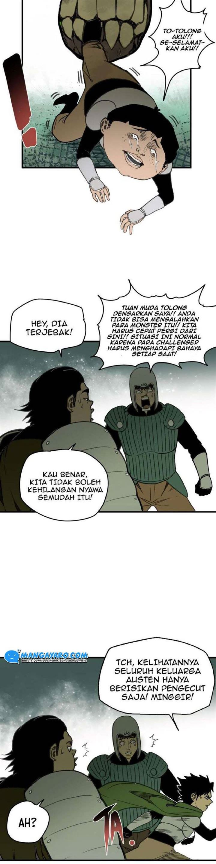 i-was-beaten-up-by-the-boss - Chapter: 12