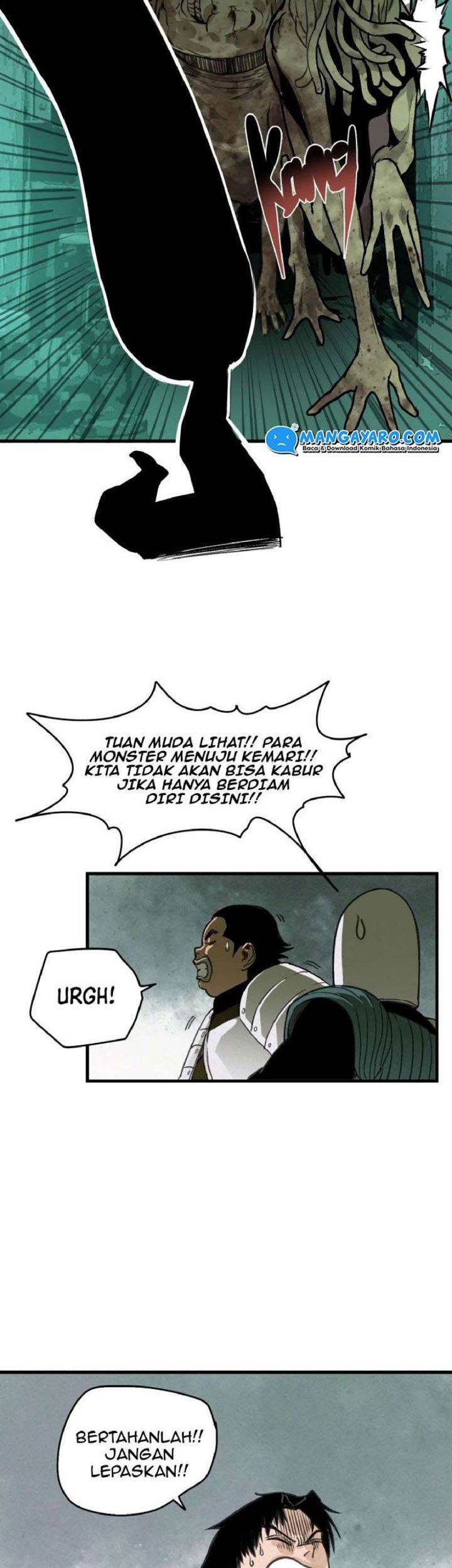 i-was-beaten-up-by-the-boss - Chapter: 12