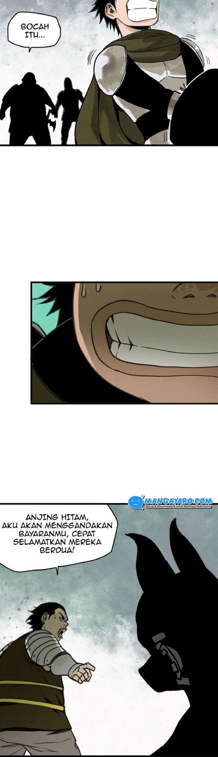 i-was-beaten-up-by-the-boss - Chapter: 12