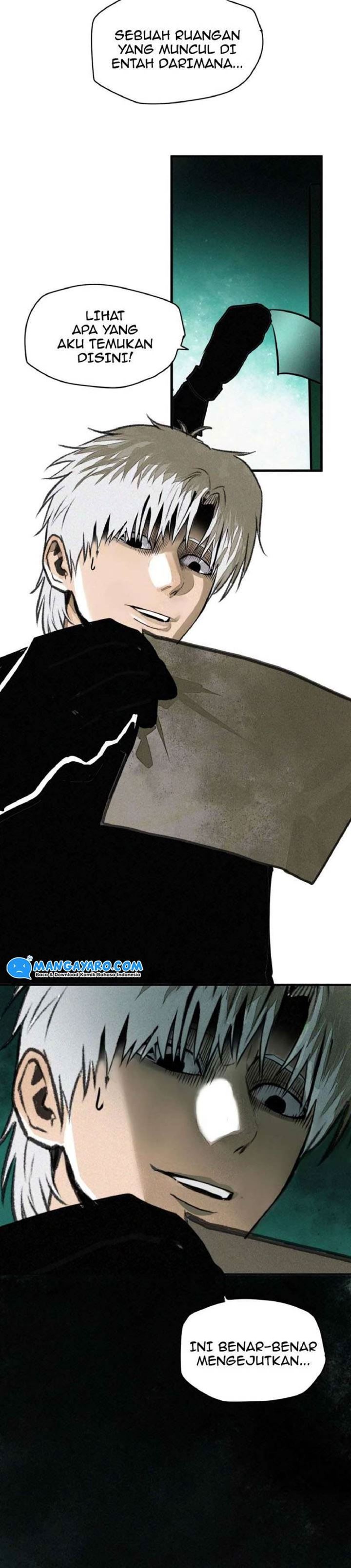 i-was-beaten-up-by-the-boss - Chapter: 12