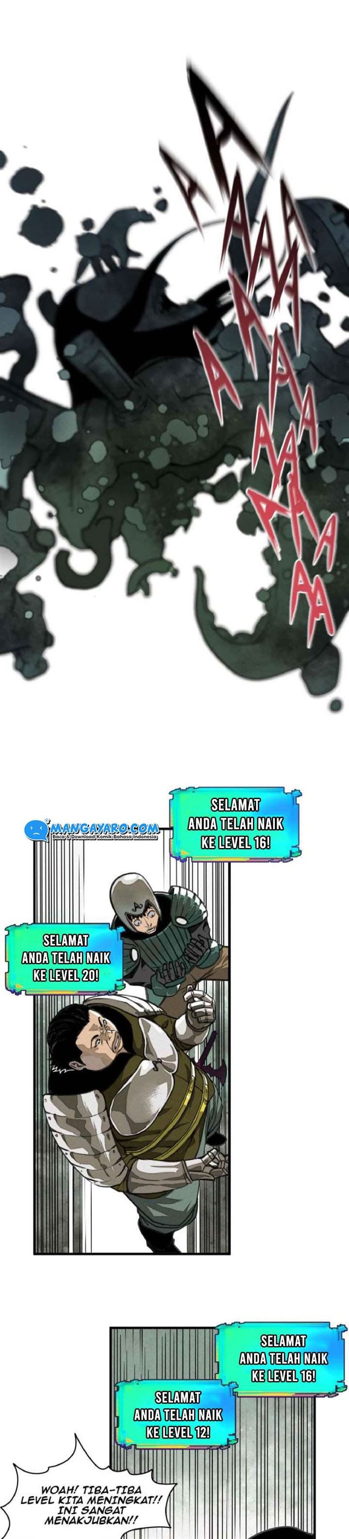 i-was-beaten-up-by-the-boss - Chapter: 13