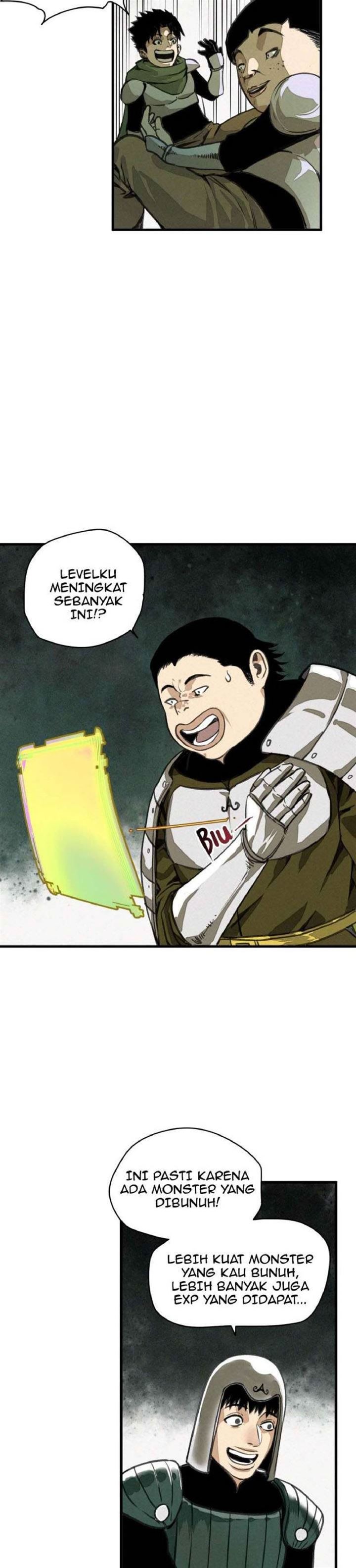 i-was-beaten-up-by-the-boss - Chapter: 13