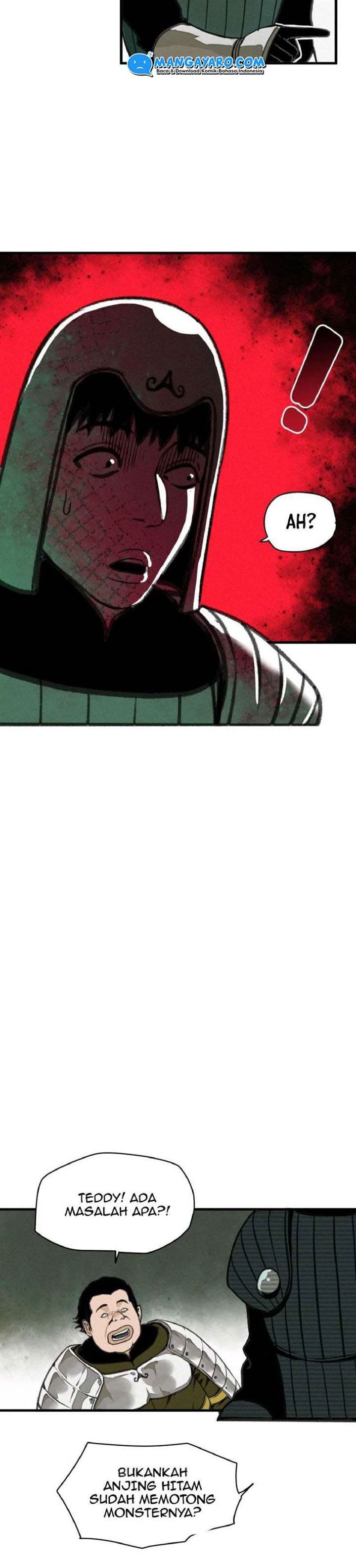i-was-beaten-up-by-the-boss - Chapter: 13