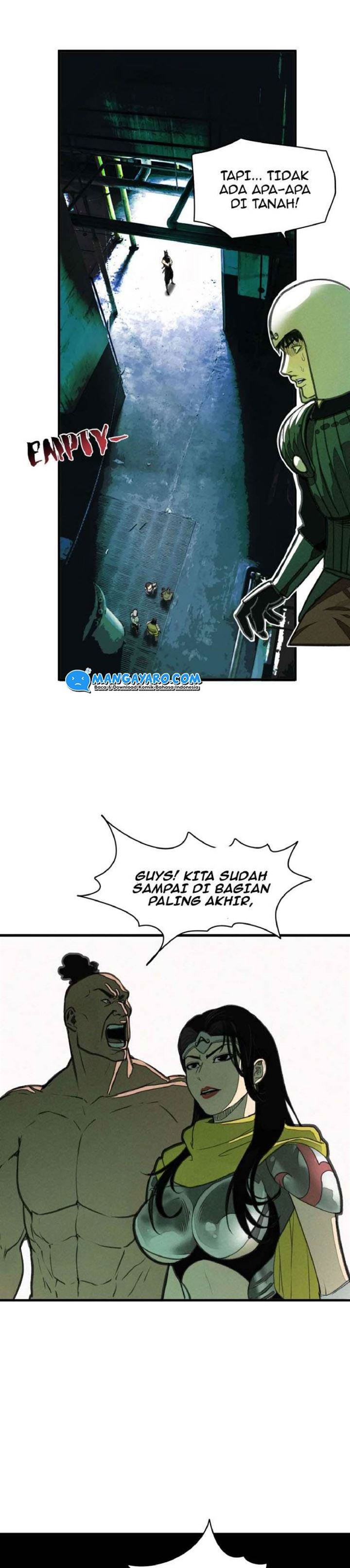 i-was-beaten-up-by-the-boss - Chapter: 13