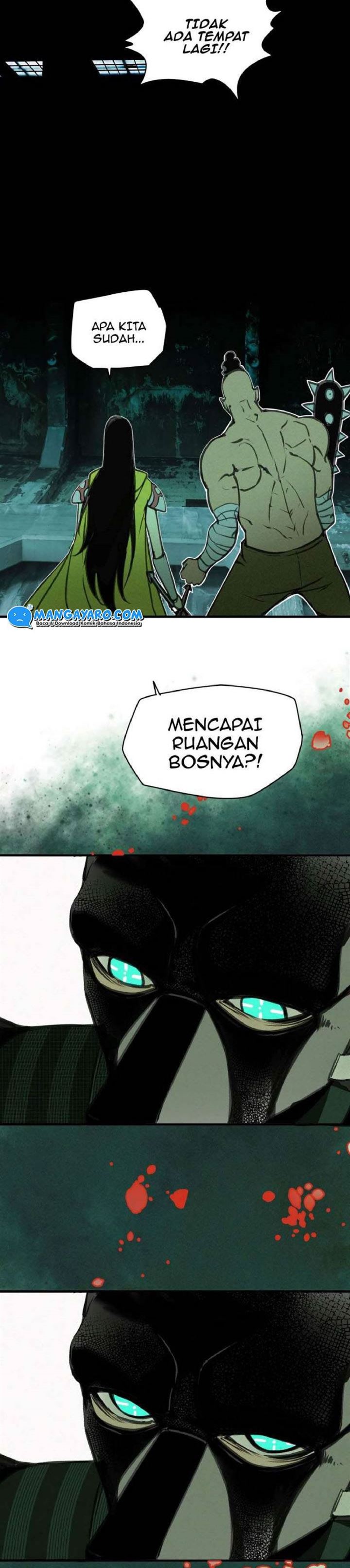 i-was-beaten-up-by-the-boss - Chapter: 13