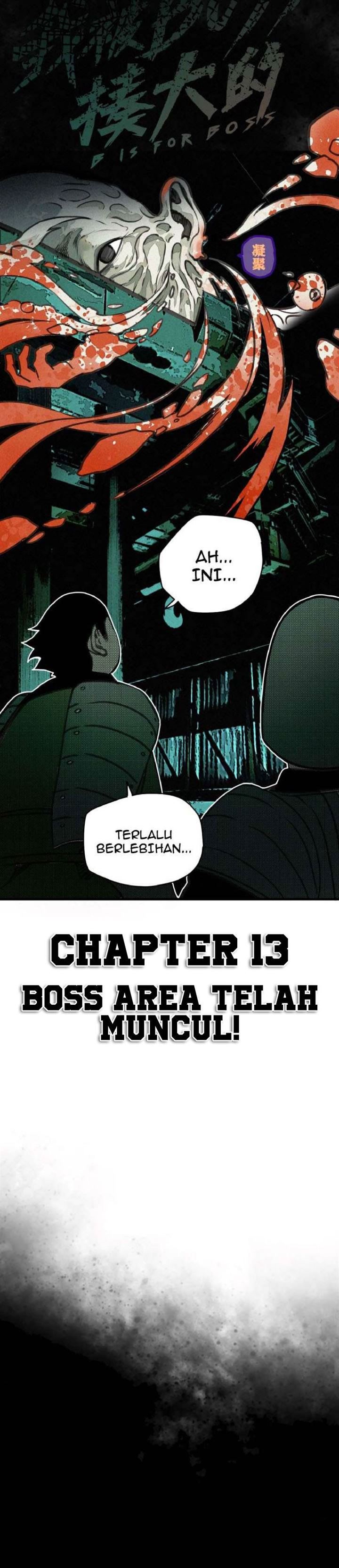 i-was-beaten-up-by-the-boss - Chapter: 13