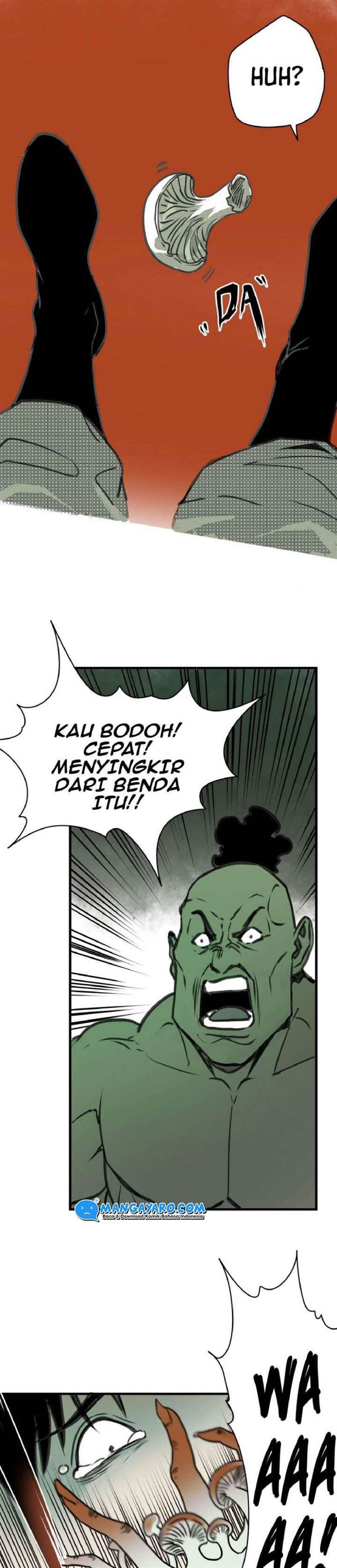 i-was-beaten-up-by-the-boss - Chapter: 13