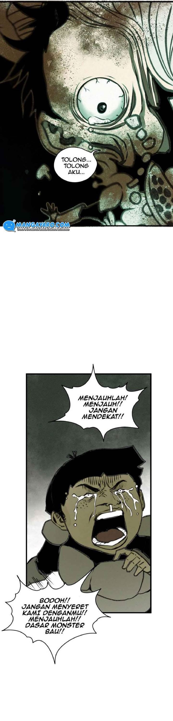 i-was-beaten-up-by-the-boss - Chapter: 13