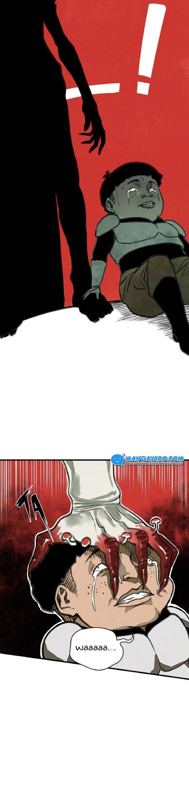 i-was-beaten-up-by-the-boss - Chapter: 13