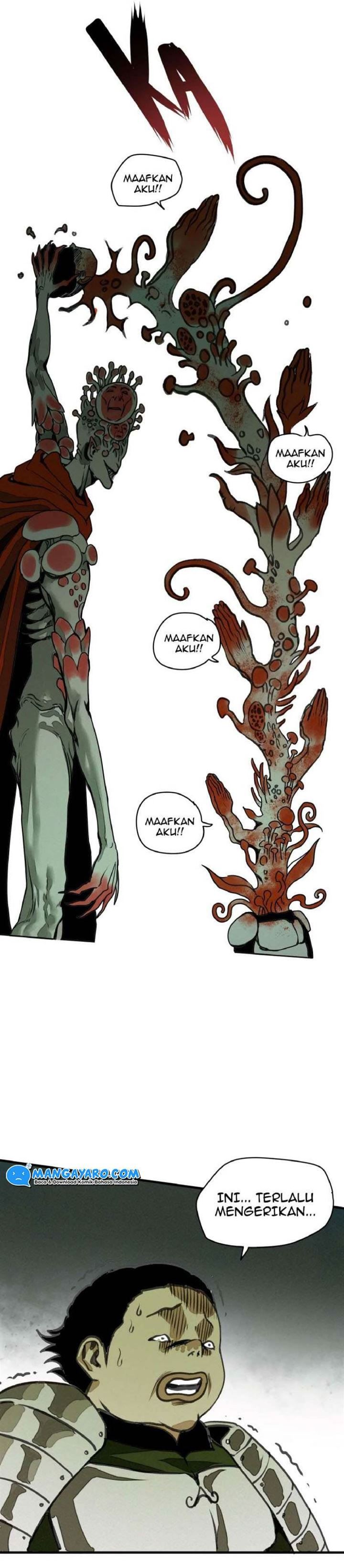 i-was-beaten-up-by-the-boss - Chapter: 13