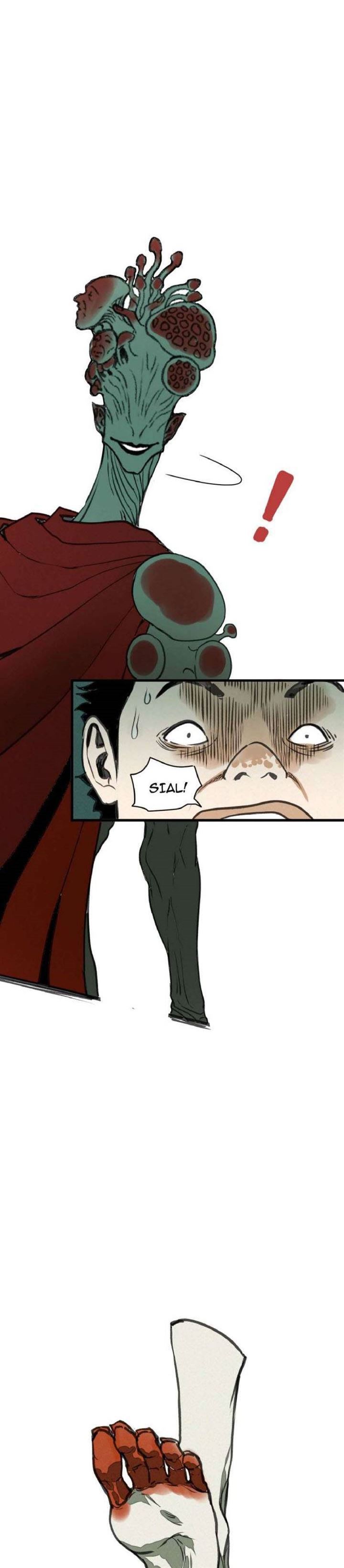 i-was-beaten-up-by-the-boss - Chapter: 13