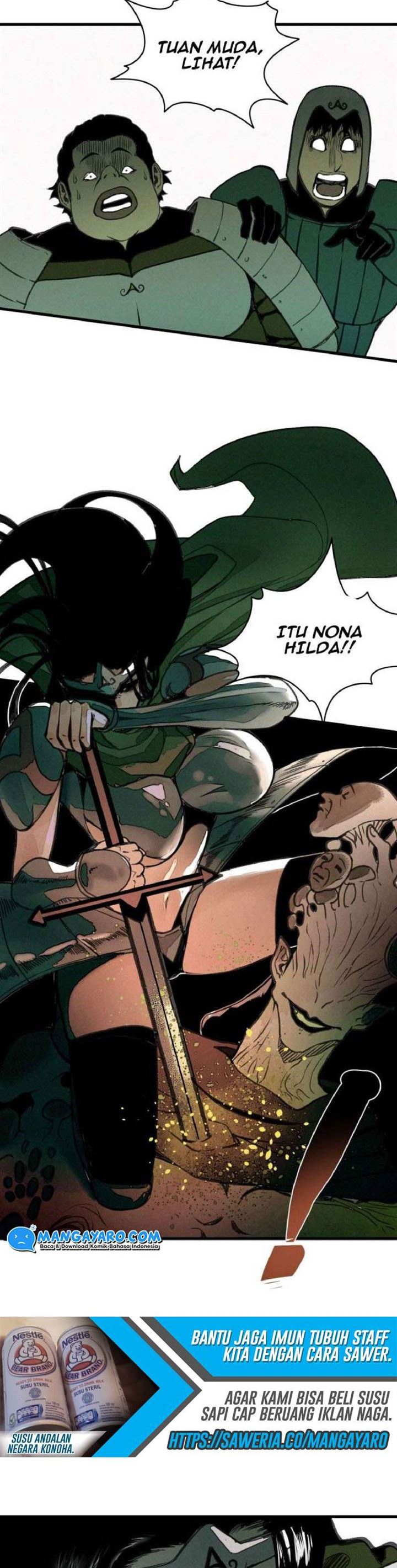 i-was-beaten-up-by-the-boss - Chapter: 13