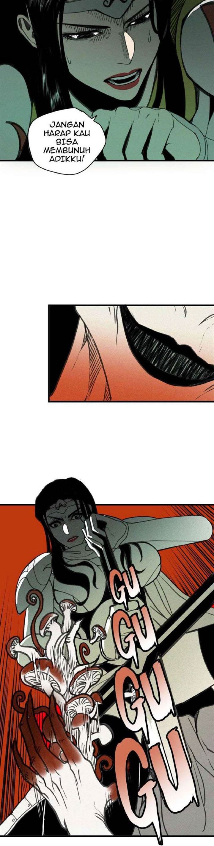 i-was-beaten-up-by-the-boss - Chapter: 13