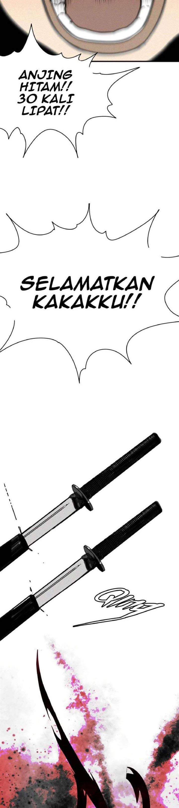 i-was-beaten-up-by-the-boss - Chapter: 13