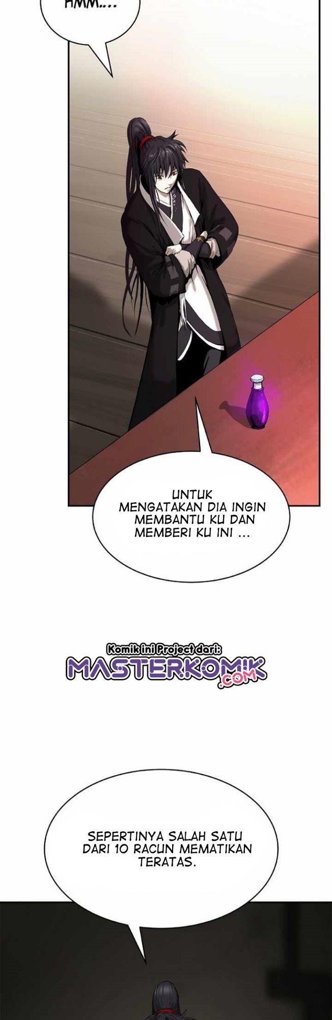 cystic-story - Chapter: 52