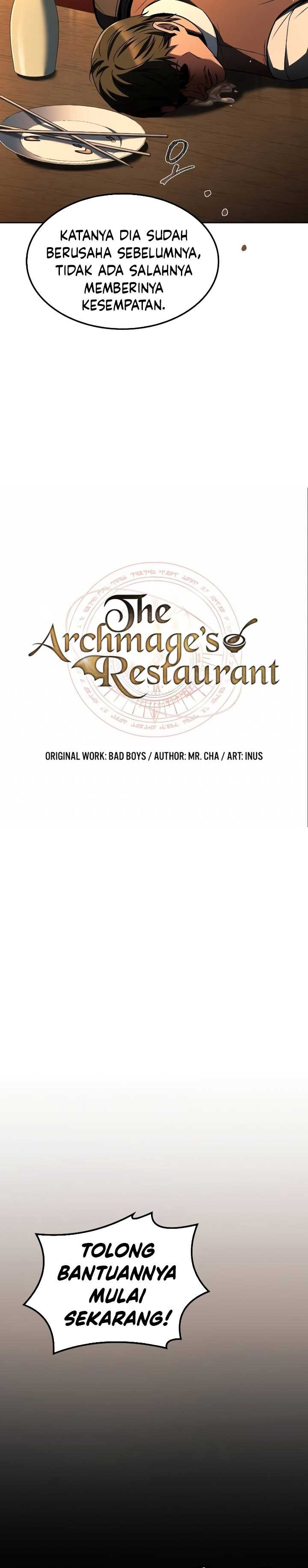 archmage-restaurant - Chapter: 54