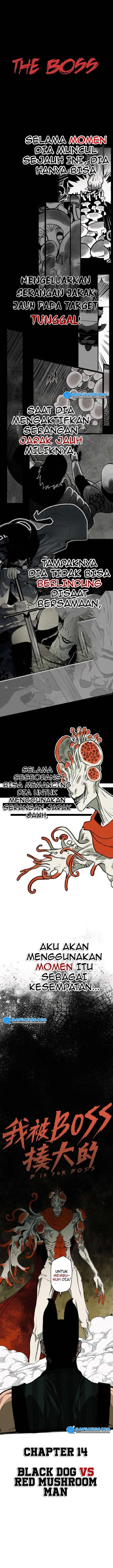 i-was-beaten-up-by-the-boss - Chapter: 14