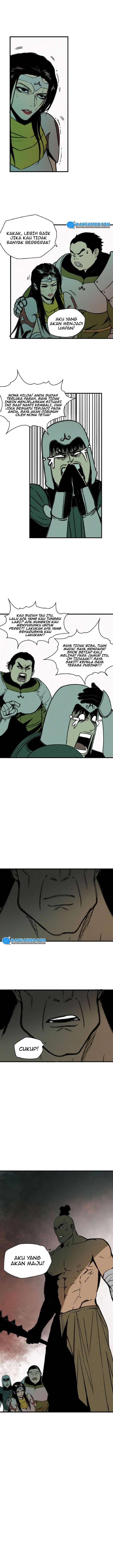 i-was-beaten-up-by-the-boss - Chapter: 14