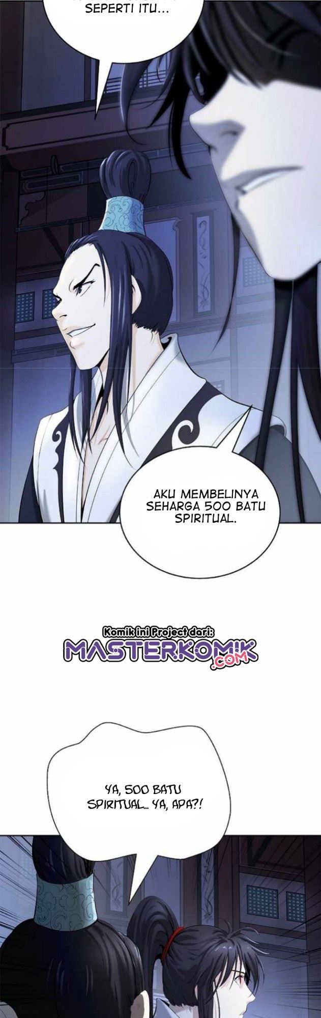 cystic-story - Chapter: 52