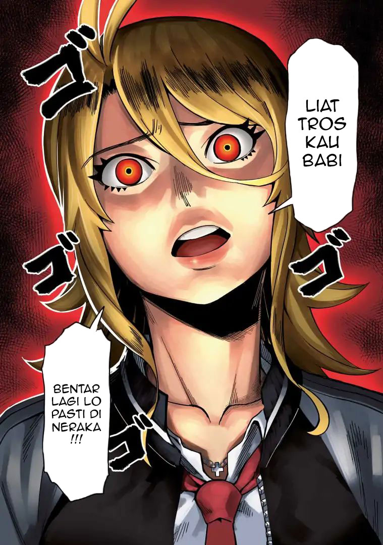 furyou-taimashi-reina - Chapter: 1
