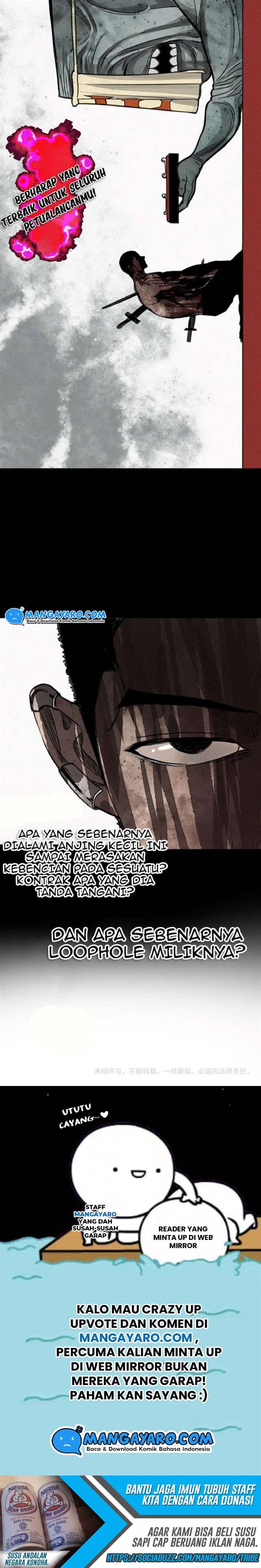 i-was-beaten-up-by-the-boss - Chapter: 17