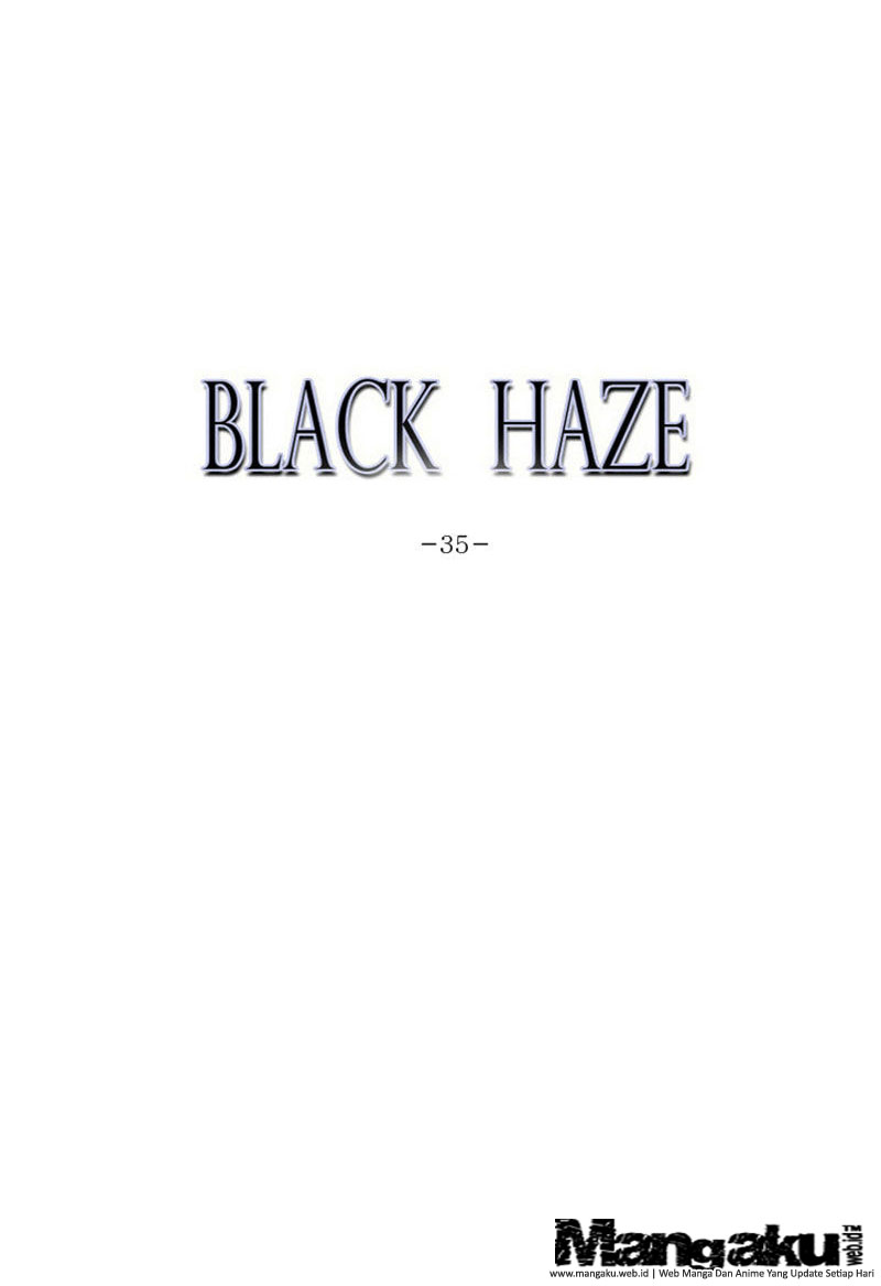 black-haze - Chapter: 35