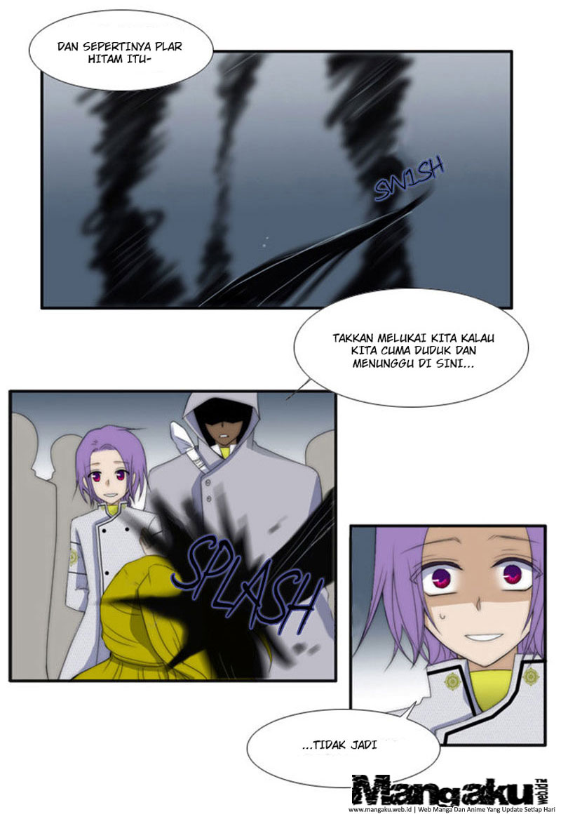 black-haze - Chapter: 35