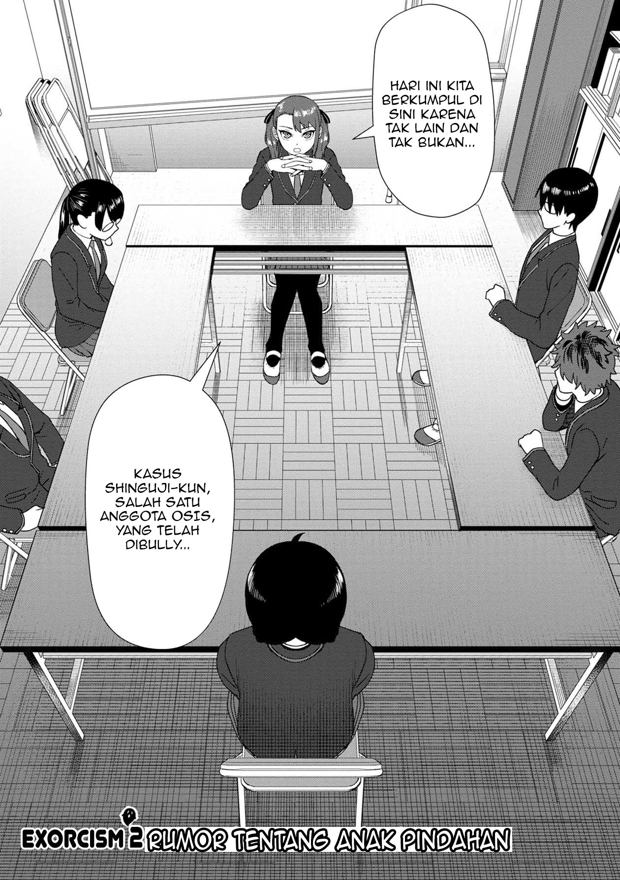 furyou-taimashi-reina - Chapter: 2