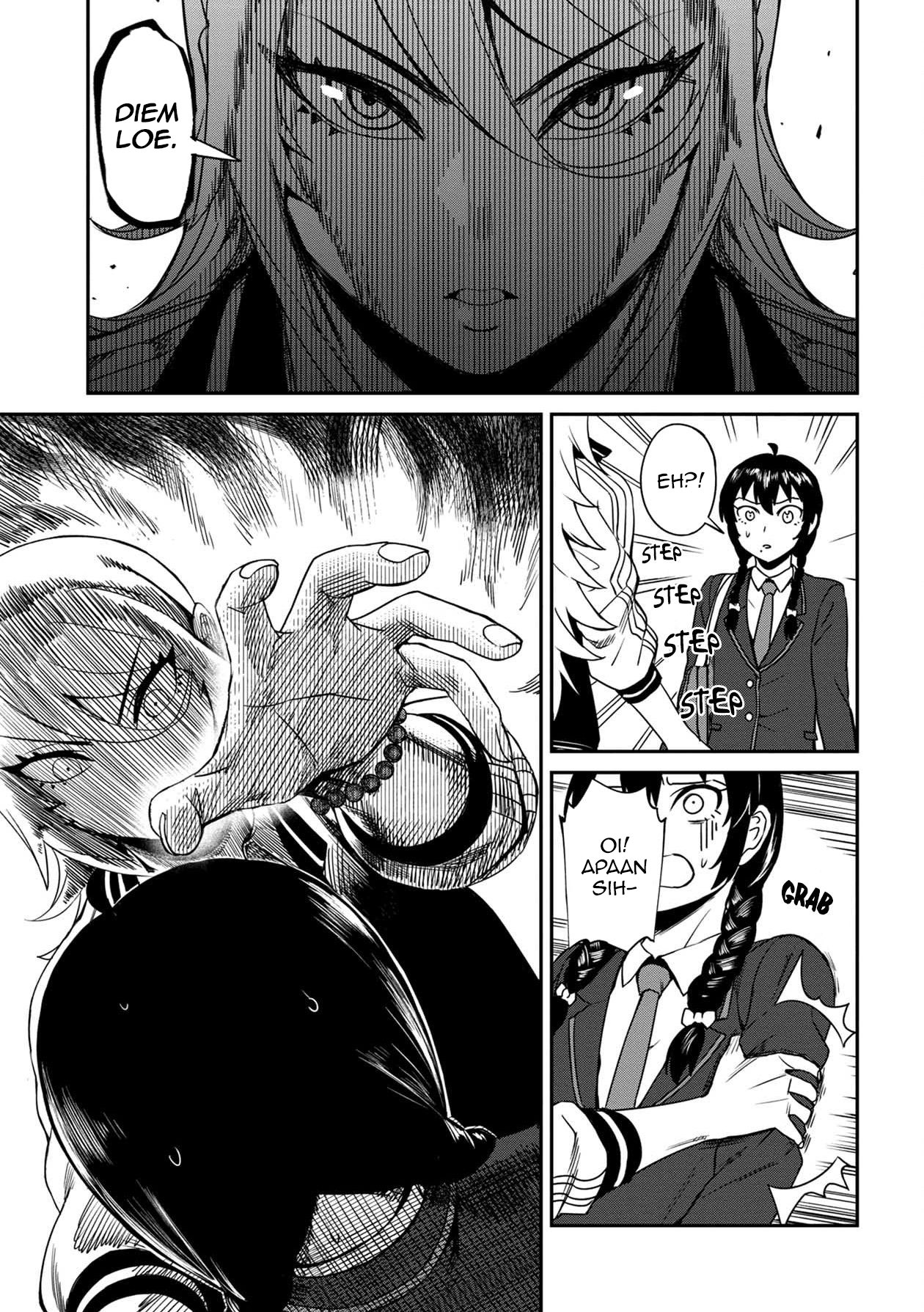 furyou-taimashi-reina - Chapter: 2