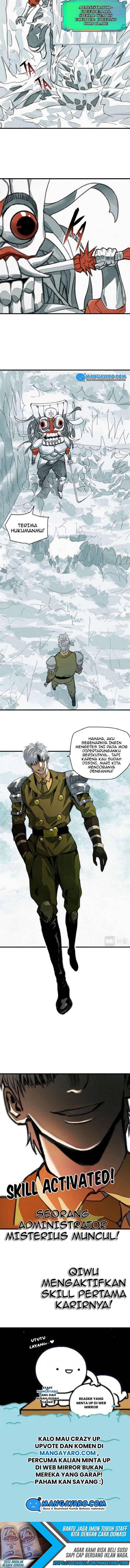 i-was-beaten-up-by-the-boss - Chapter: 18