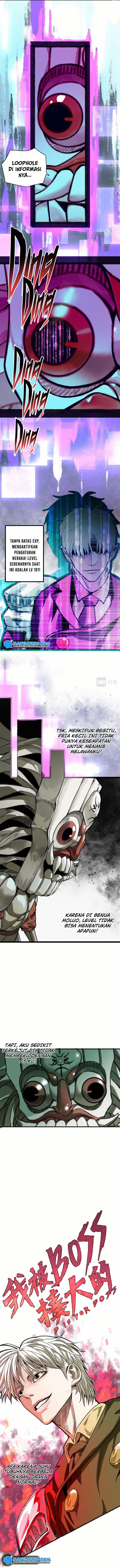 i-was-beaten-up-by-the-boss - Chapter: 19