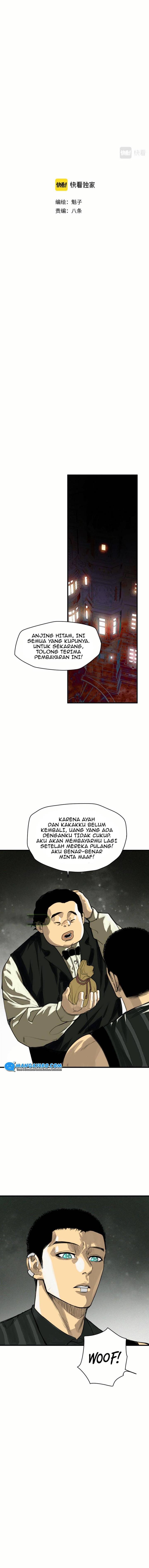 i-was-beaten-up-by-the-boss - Chapter: 19